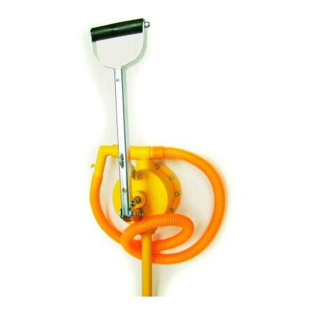 Action Pump Action Pump Polypropylene Lever Diaphragm Pump RP20P